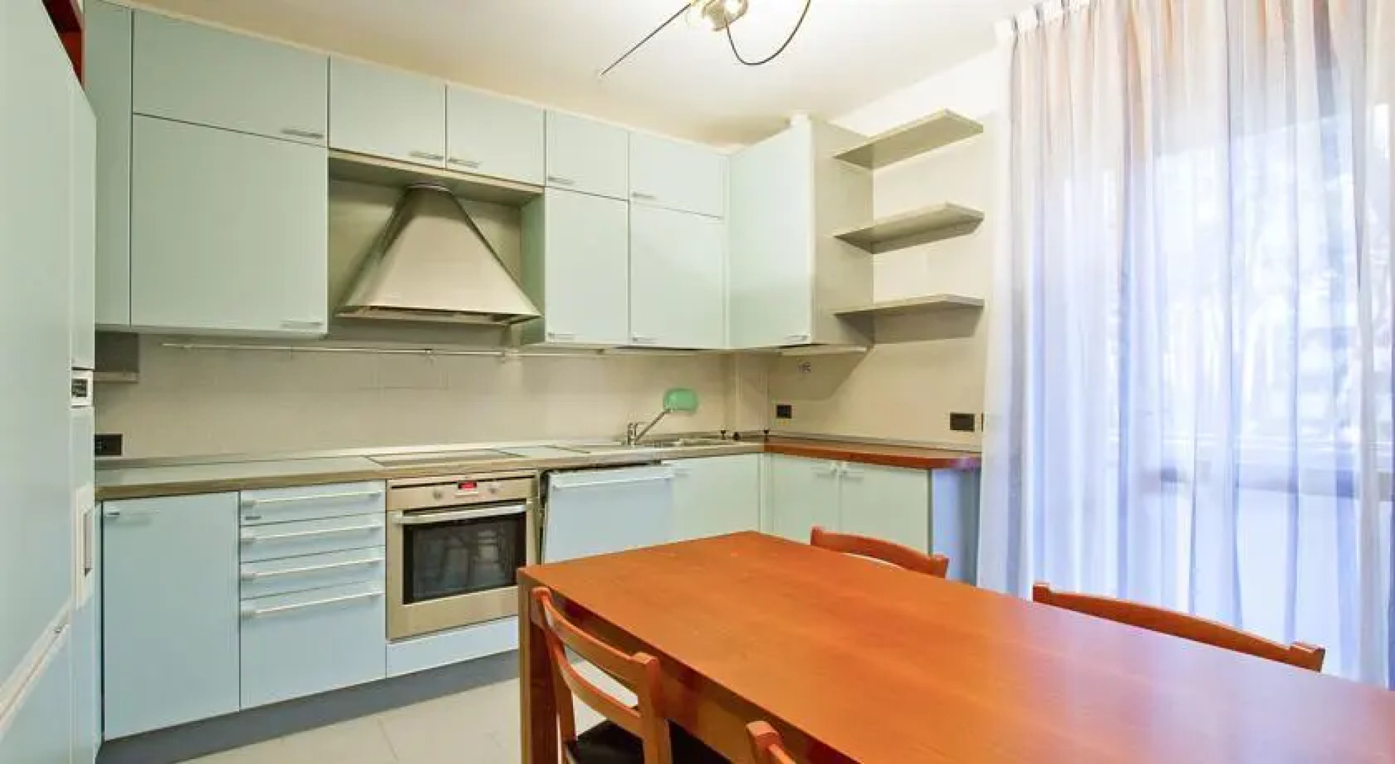 Residence Riviera Complex