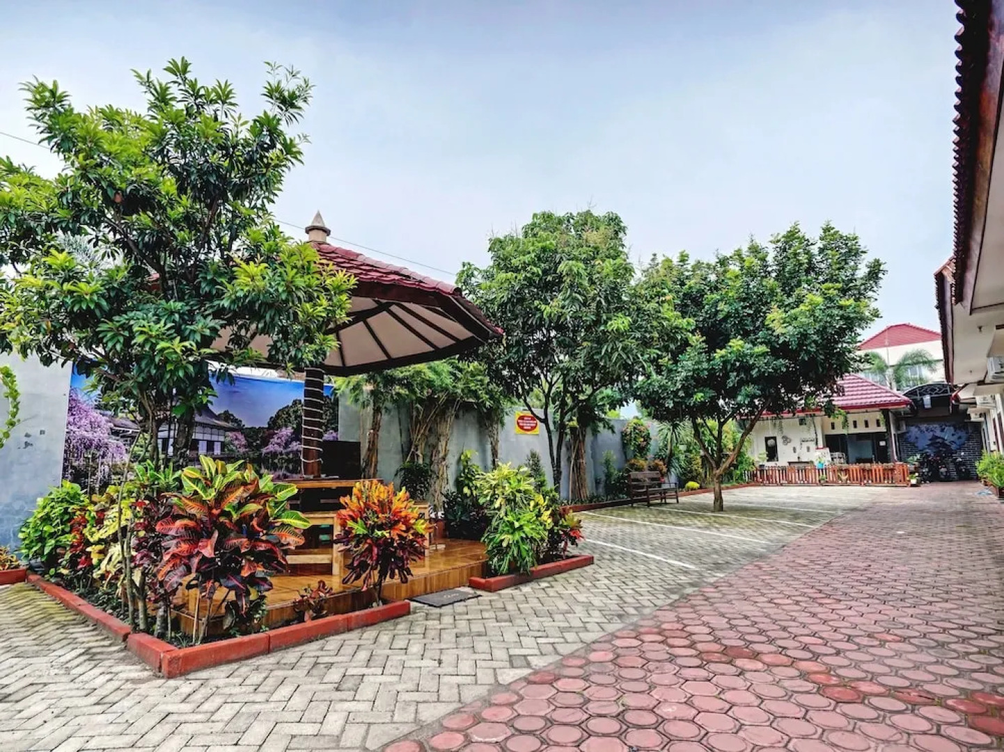 Sakinah Family Residence by OYO Rooms