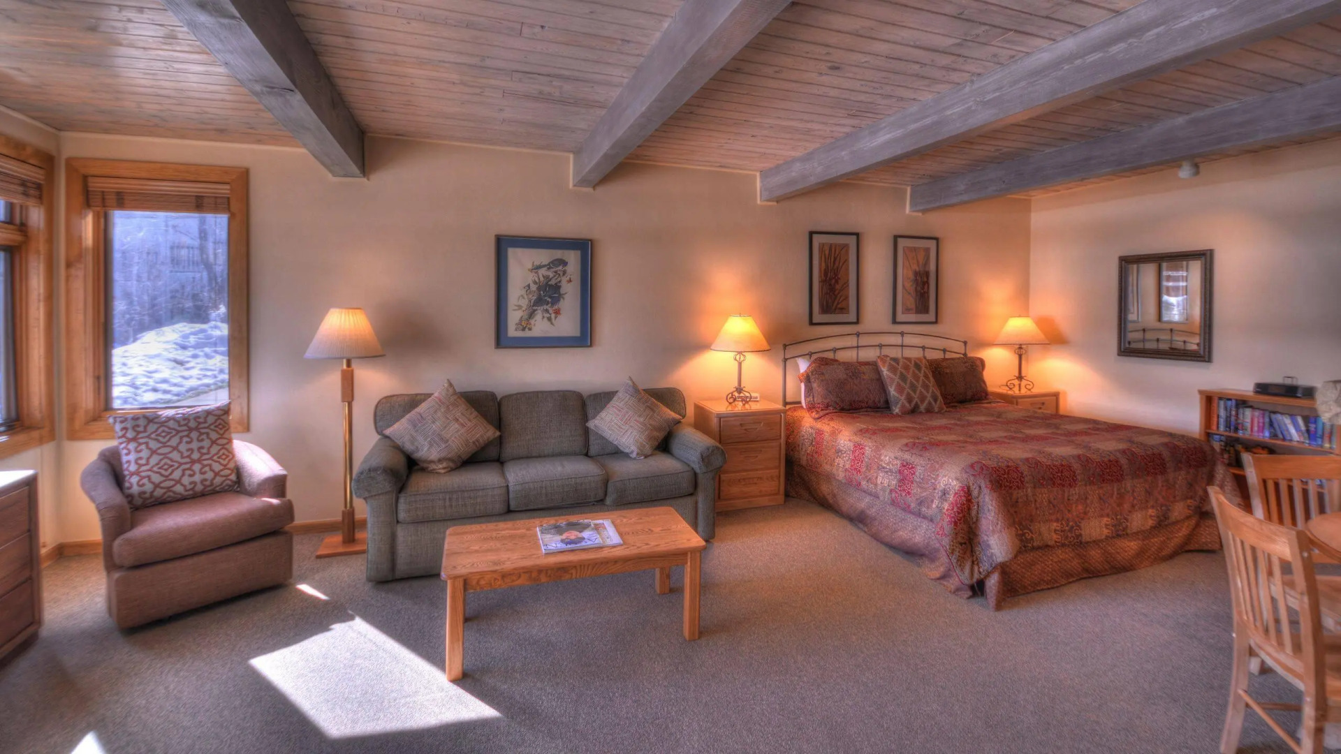 Aspenwood, a Destination by Hyatt Residence