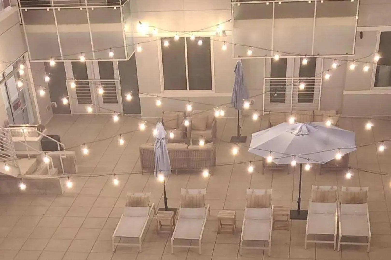 Museum District Apt Retreat w/BBQ Patio and Pool