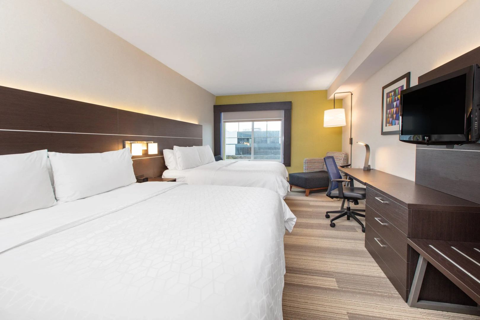 Holiday Inn Express Hotel & Suites Seaside-Convention Center by IHG