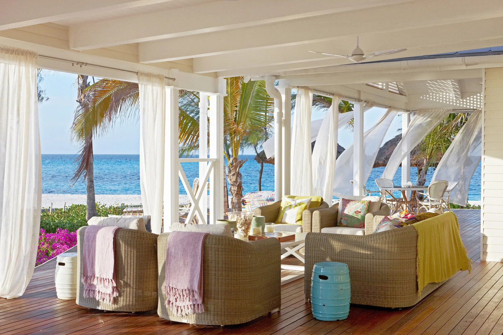 Jumeirah Thanda Island