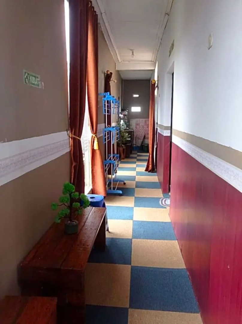 Mentari Pagi Homestay by Luxury Degree