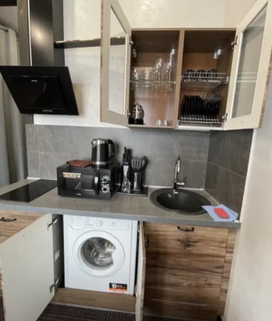 Valley Sunny, корпус Business Residence 1 (Валли Санни, Бизнес Резиденс 1)