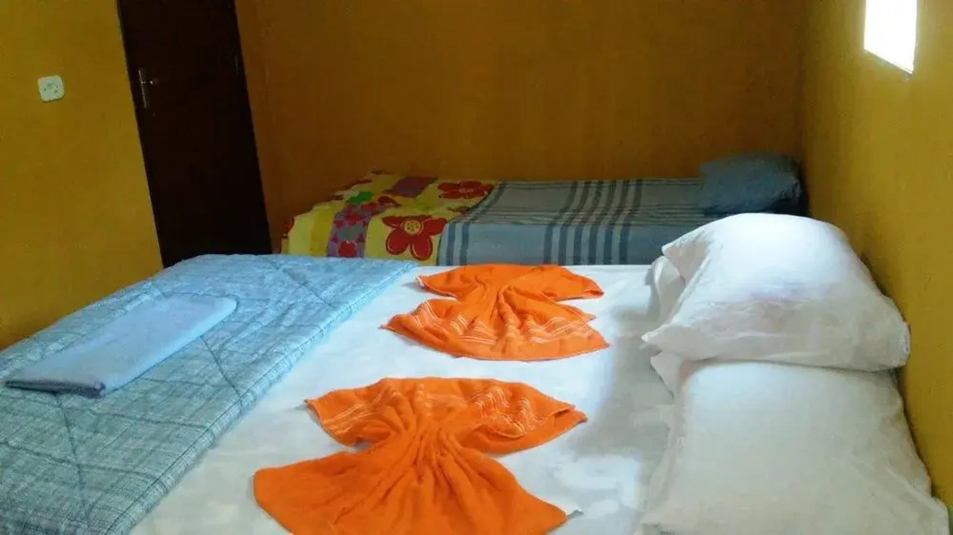 Pousada Kanto do Karioka