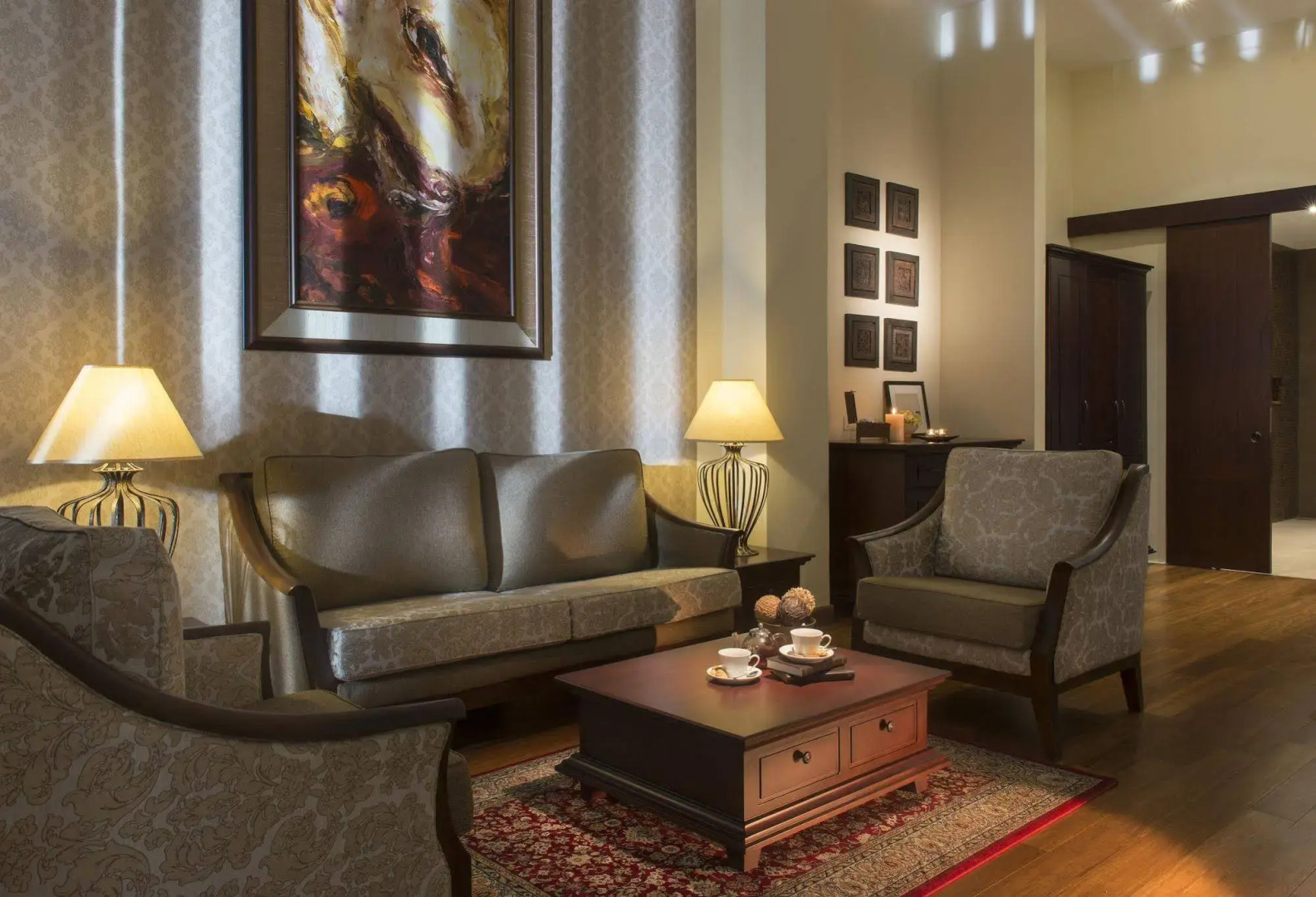 Residence by Uga Escapes