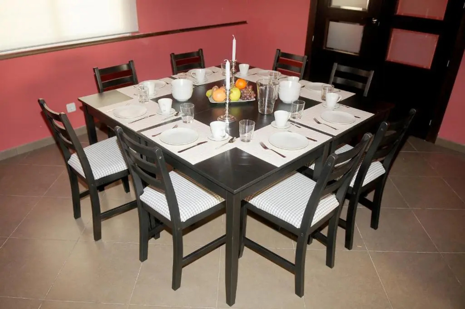 La Estancia Del Rincon