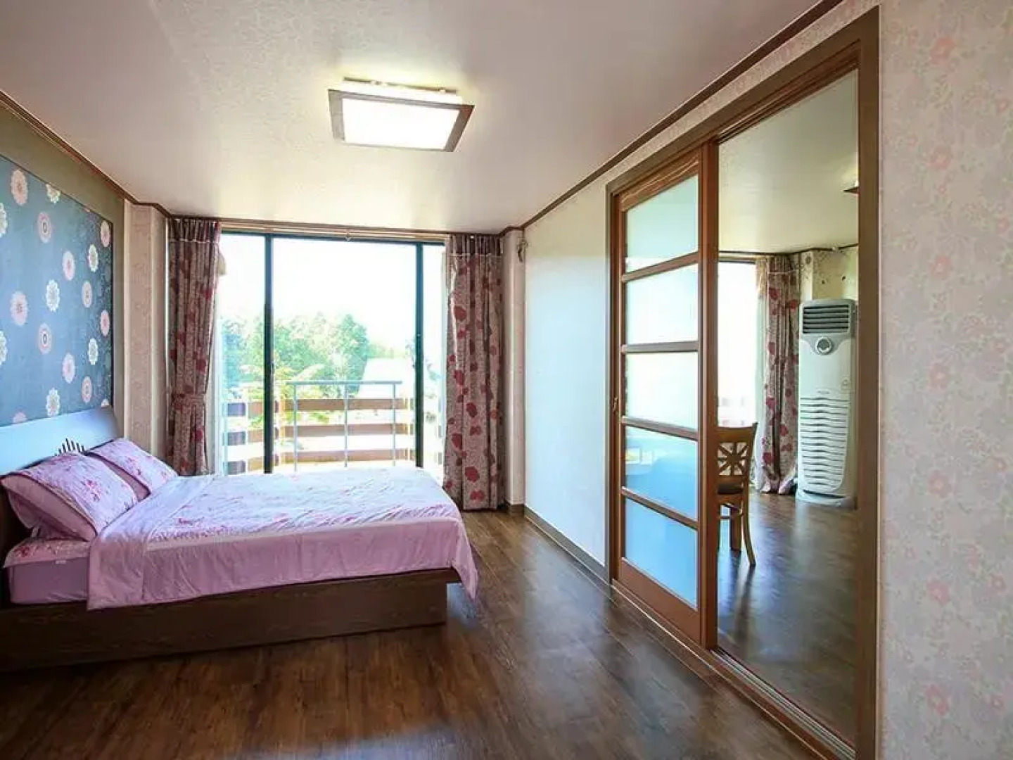 Sokcho Sea Fragrance Pension