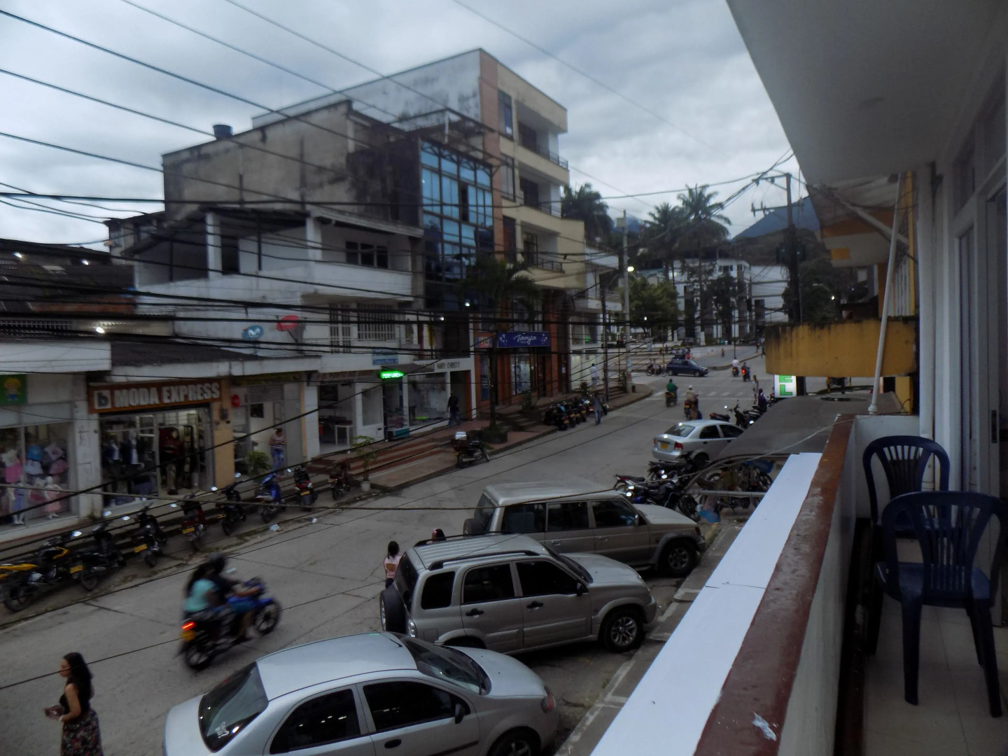 Hotel Central - Mocoa