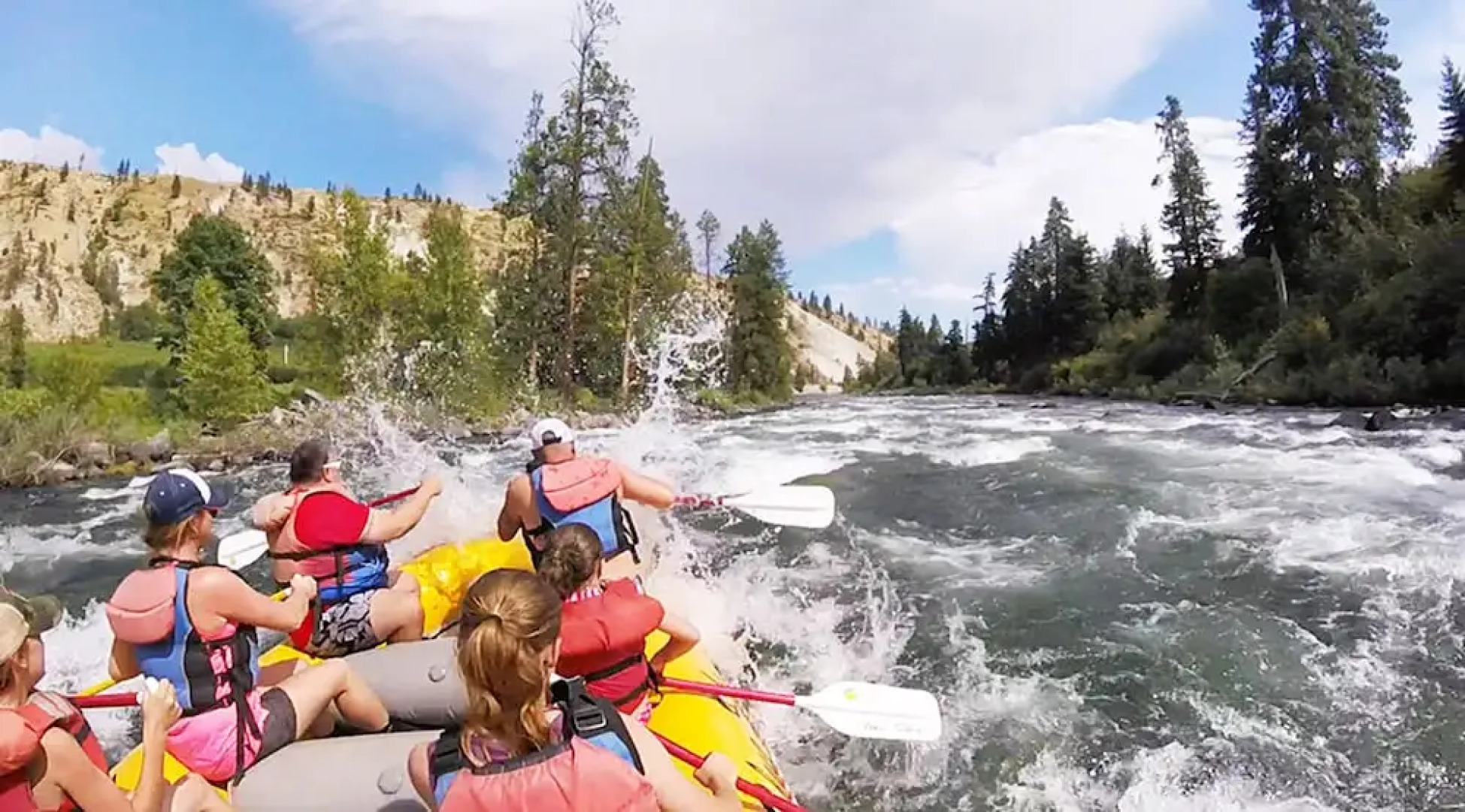 Whispering Winds Apartment 3 NW Comfy Cabins