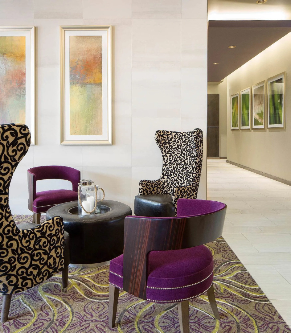 Residence Inn by Marriott West Palm Beach Downtown