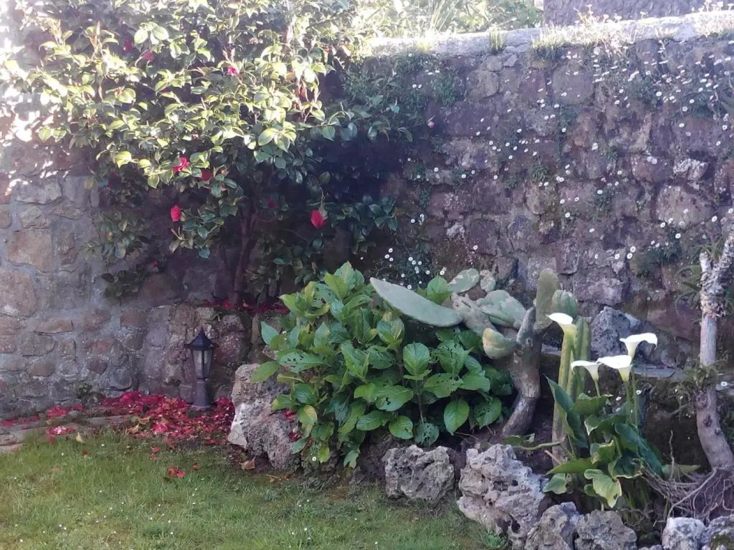 Posada Solar Montero de la Concha