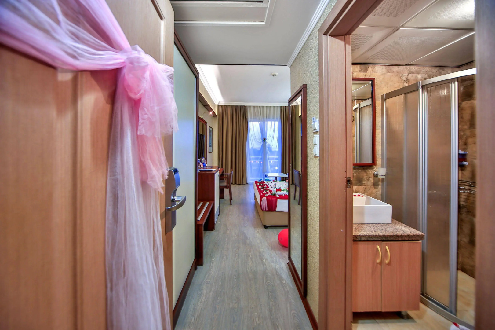 Hedef Beyt Hotel Resort & Spa