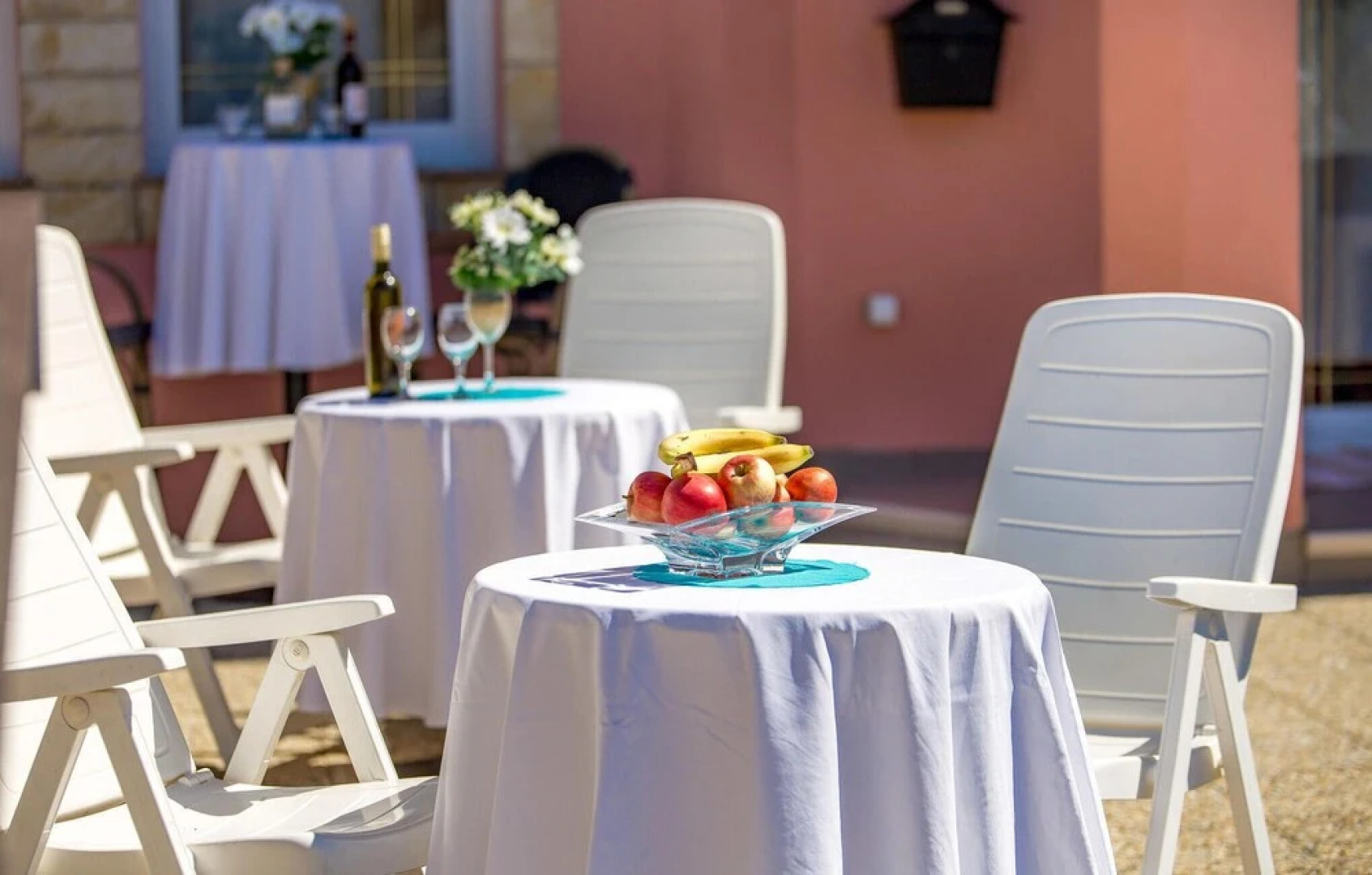 Beautiful Home in Metajna With Wifi and 14 Bedrooms