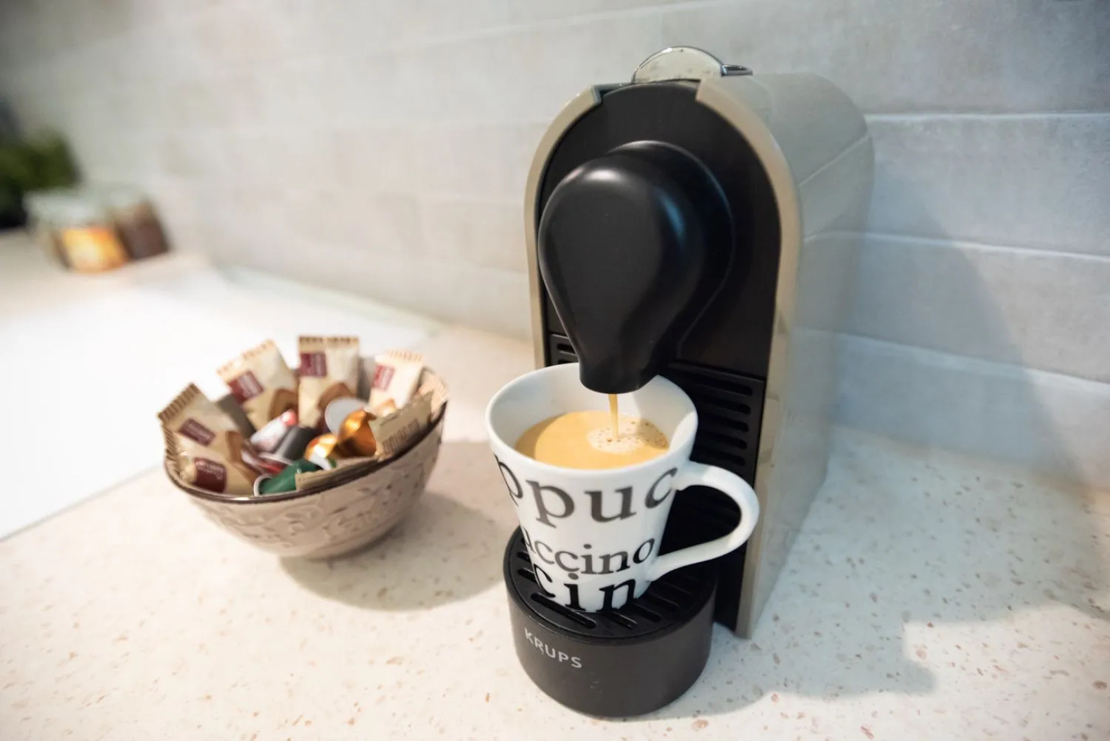 Blue Ark Athenian Nest