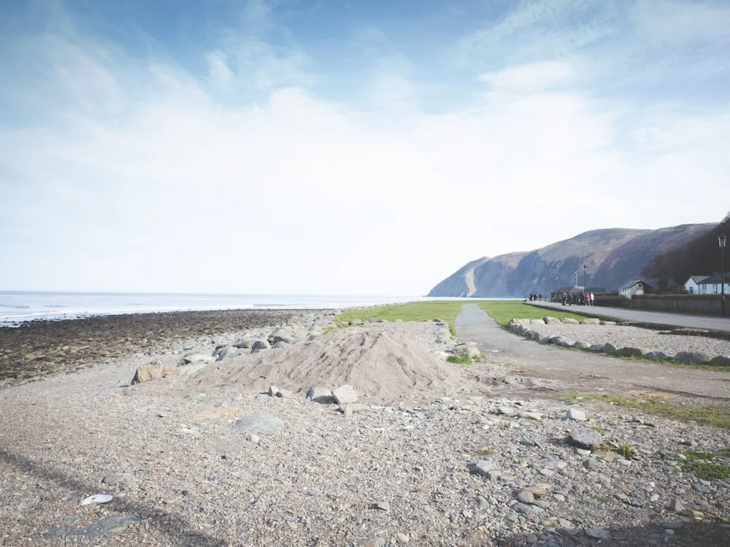 I'm Your Host - Fishermans Rest