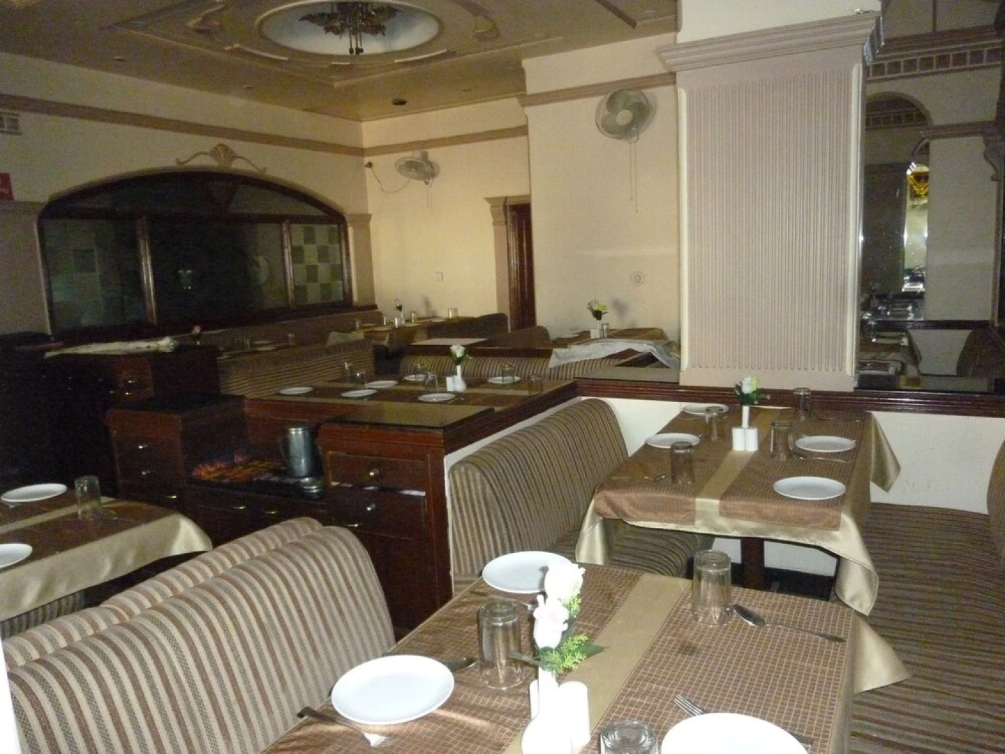 Hotel Shree Yash