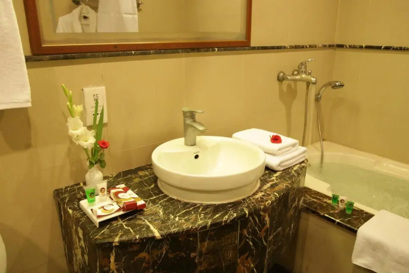 Hotel One Gulberg Lahore