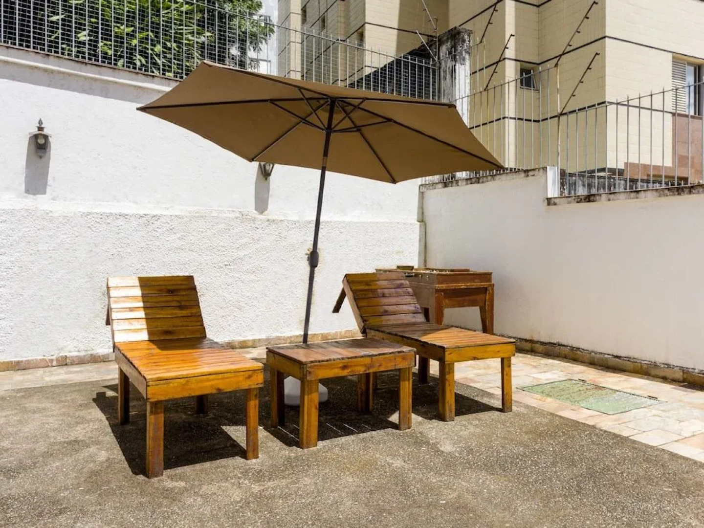 Oyo Hotel Santo Antonio