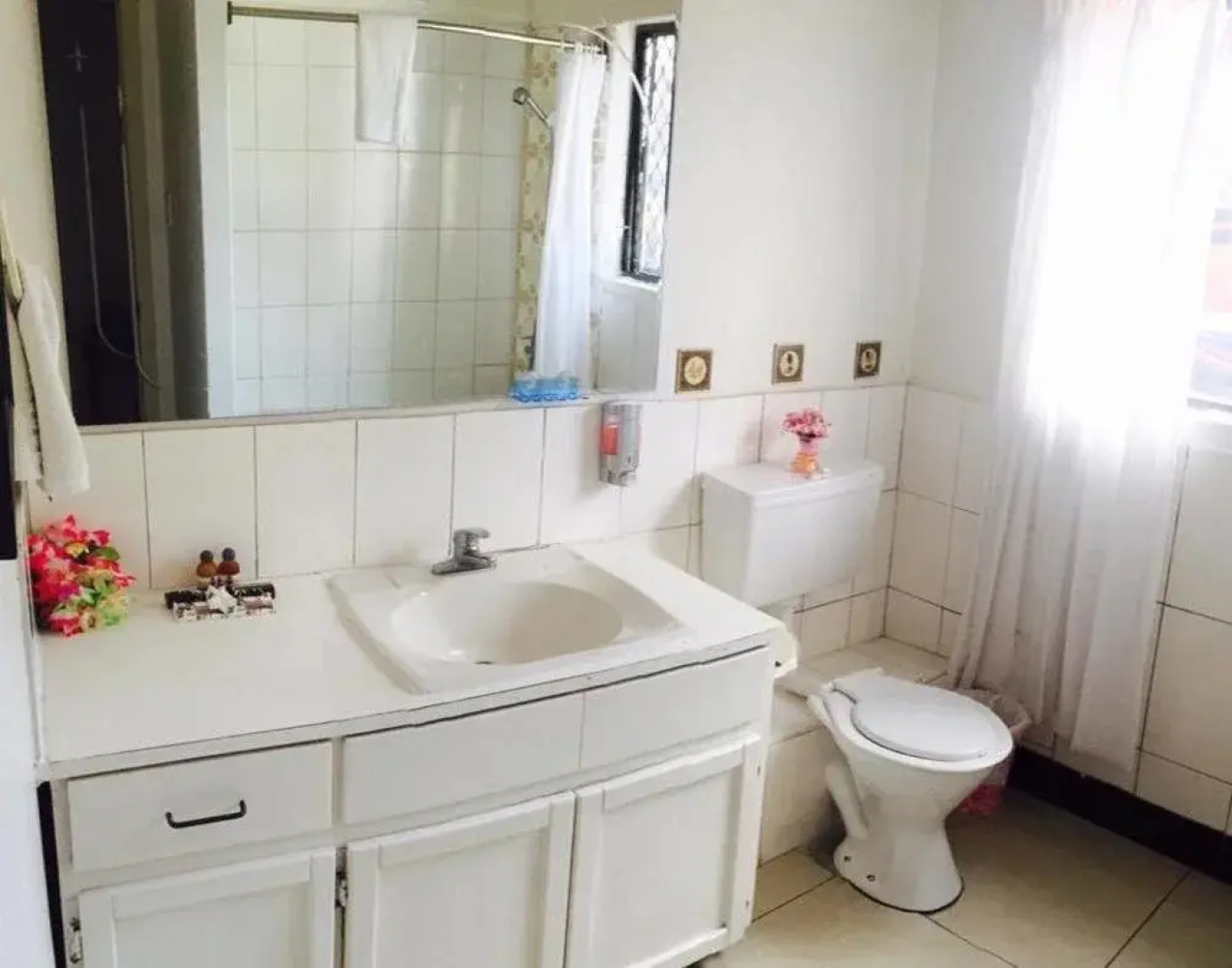 'Utu'one Bed & Breakfast