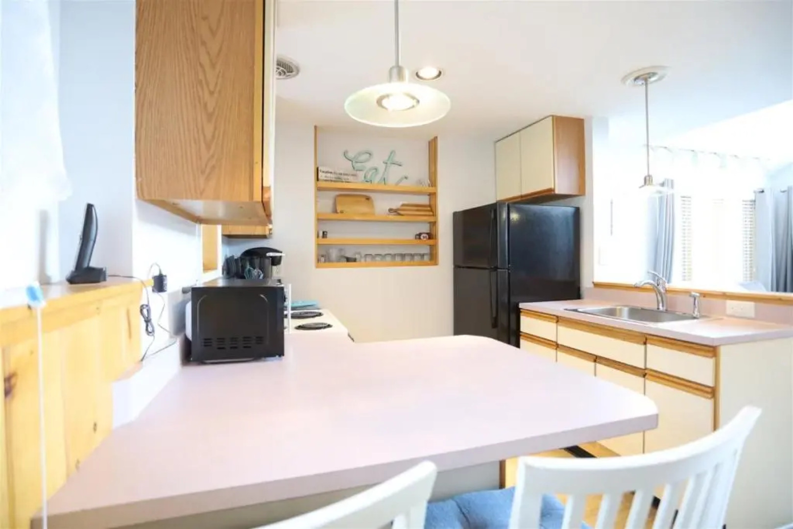 Bear Chase 4, Waterville Estates