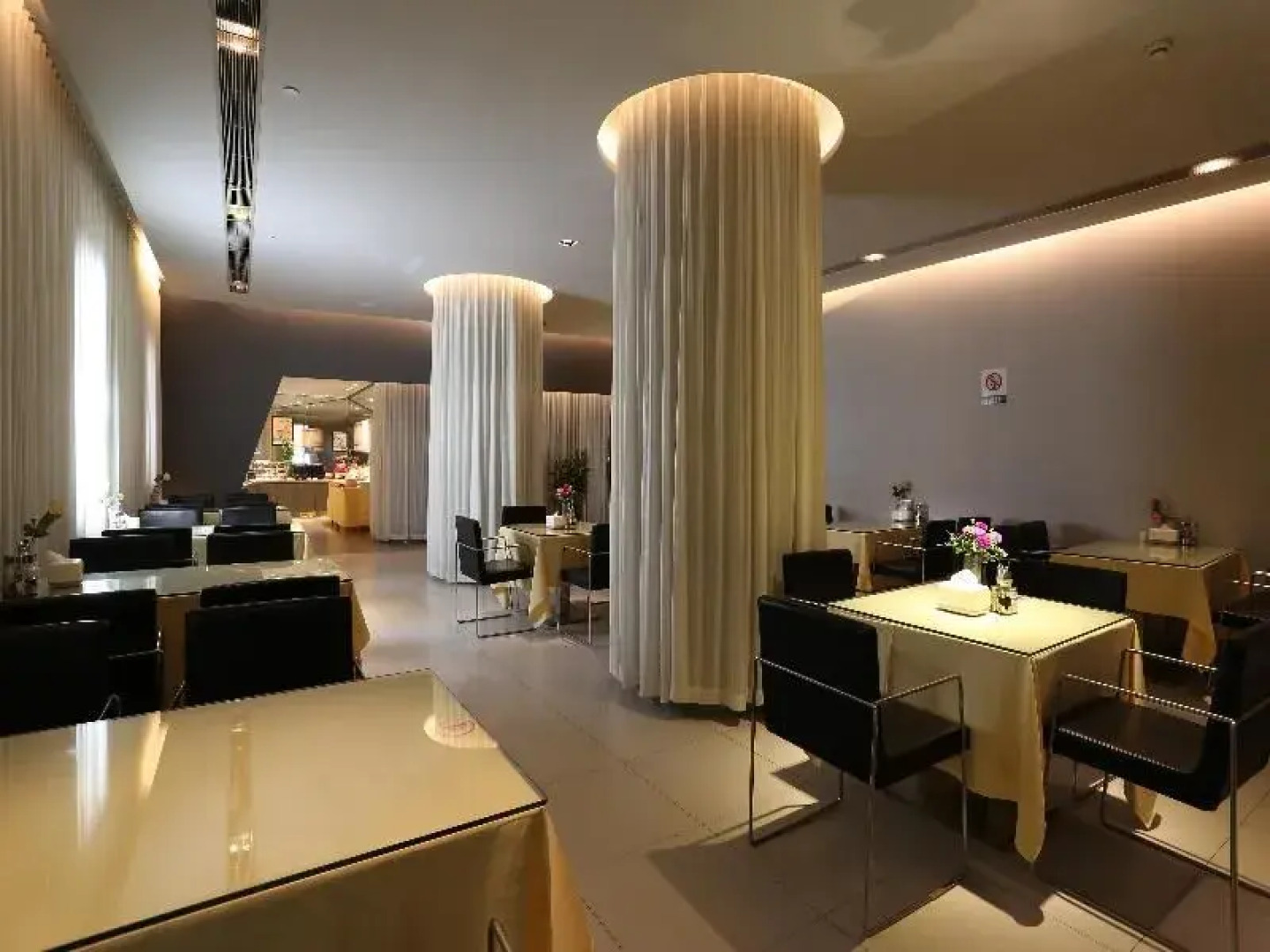 Jinjiang Inn Yinchuan Gulou