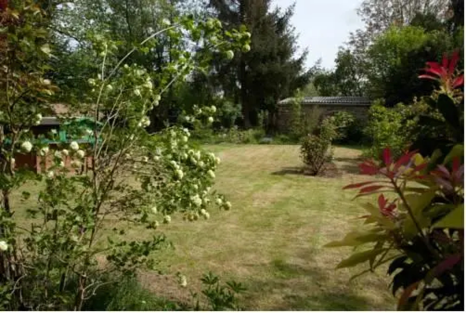 Gîte du Vieux Bourg