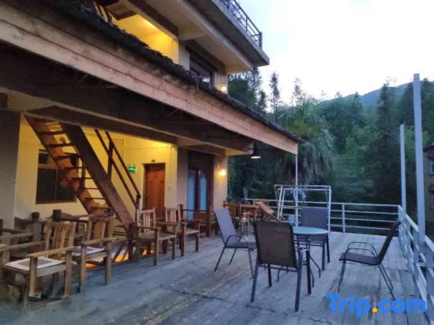 多依湾客栈Havre de Paix Duoyiwan