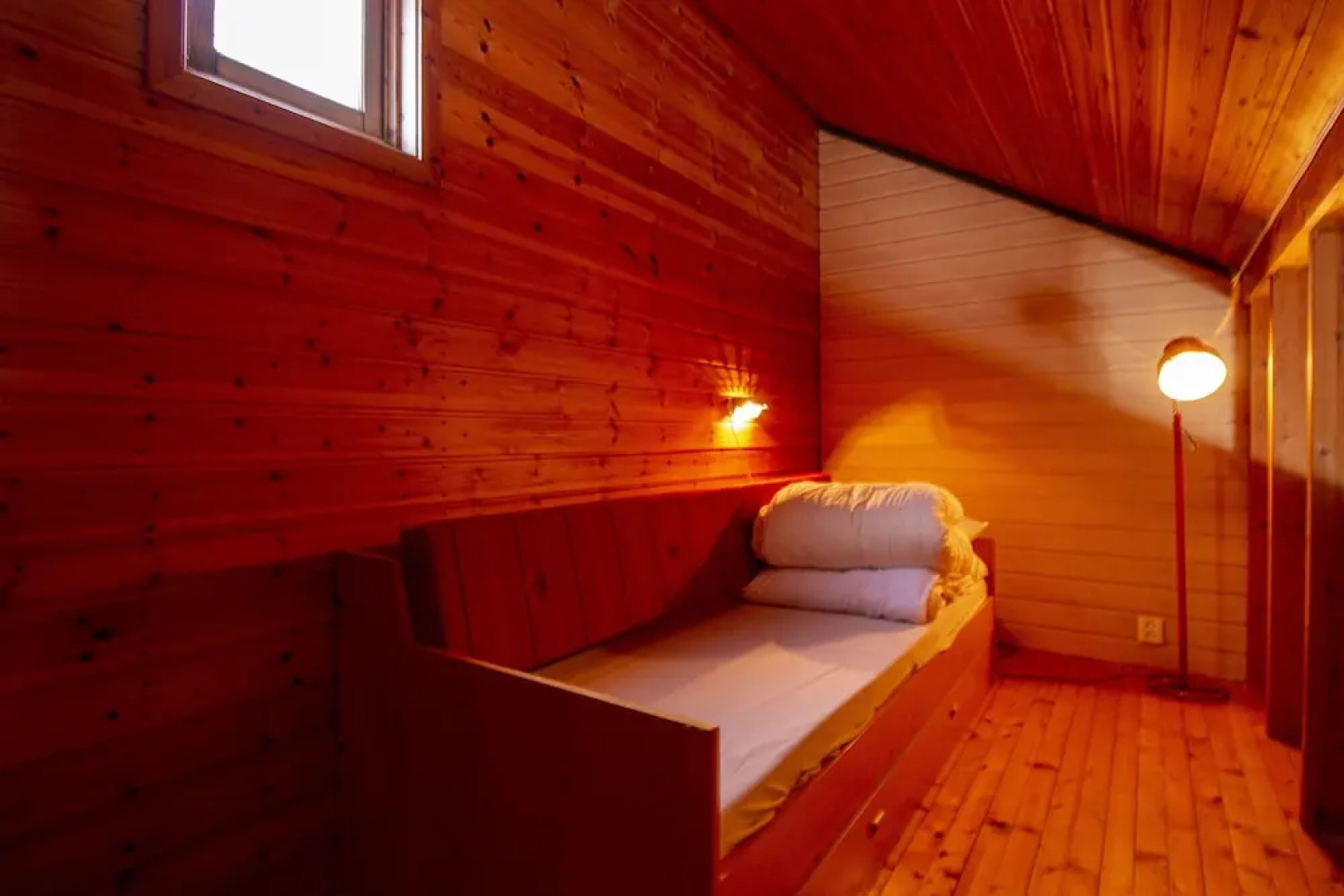 Tysfjord turistsenter AS