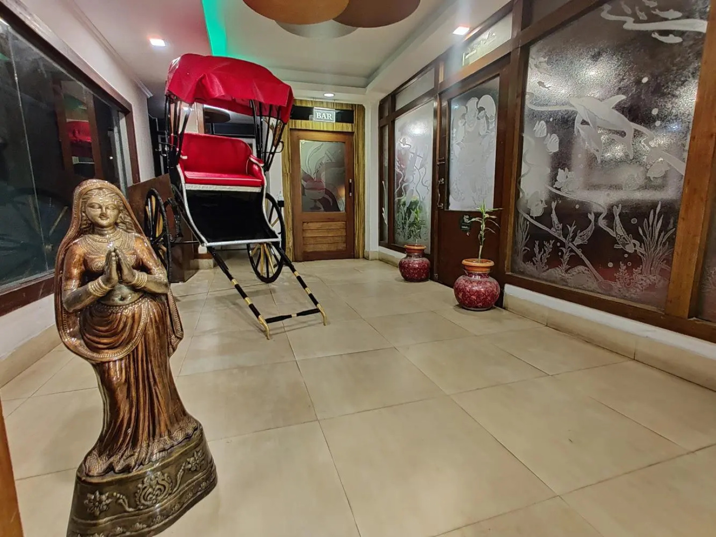 Hotel Driftwood - Port Blair