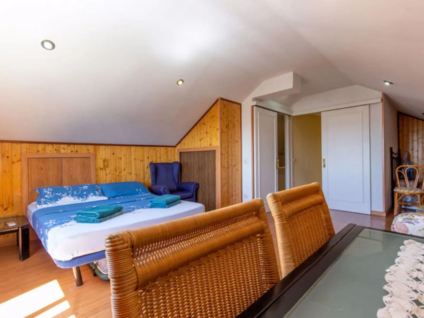 House Miralrio Rivas-Vaciamadrid