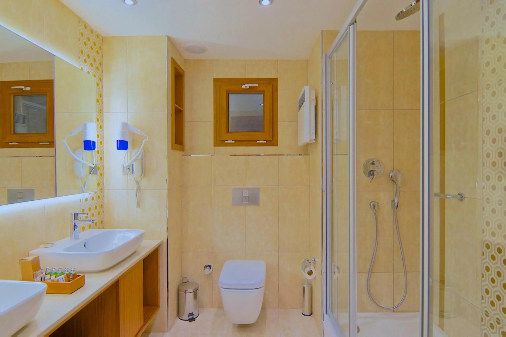 Marisol Boutique Hotel