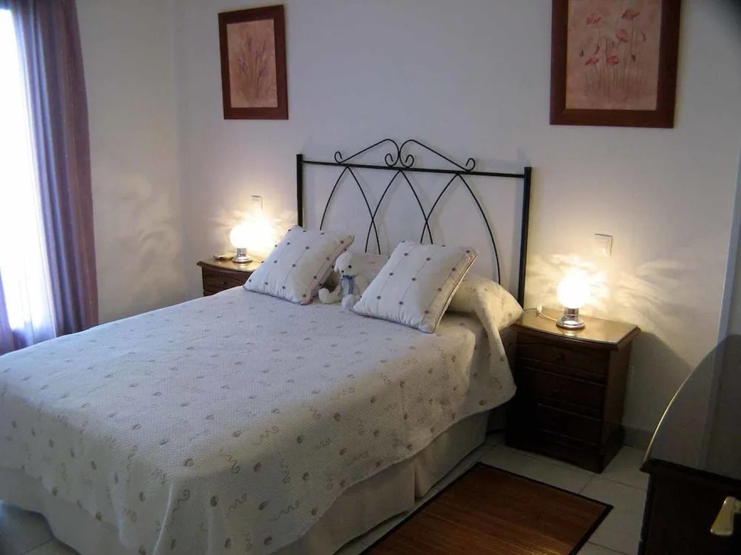 Apartamento Jardines F1-1A