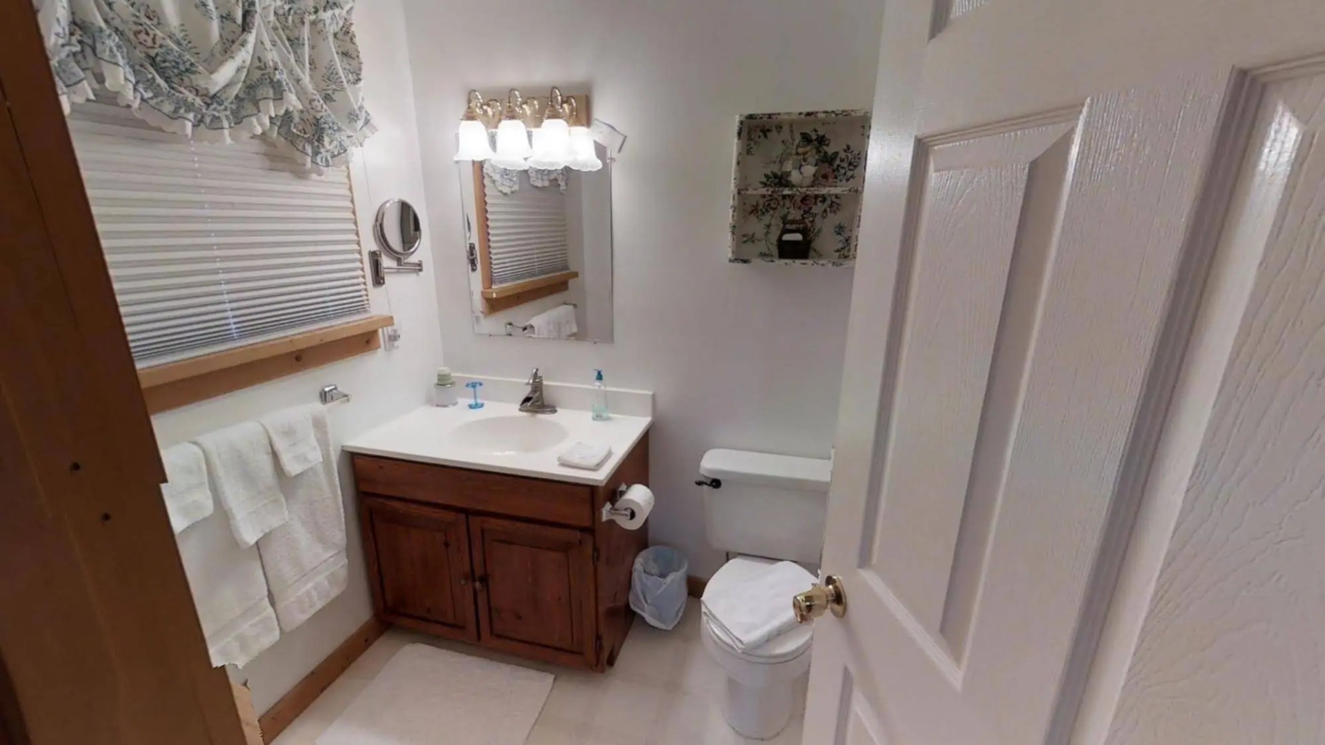 Harmony Haill Bed and Breakfast