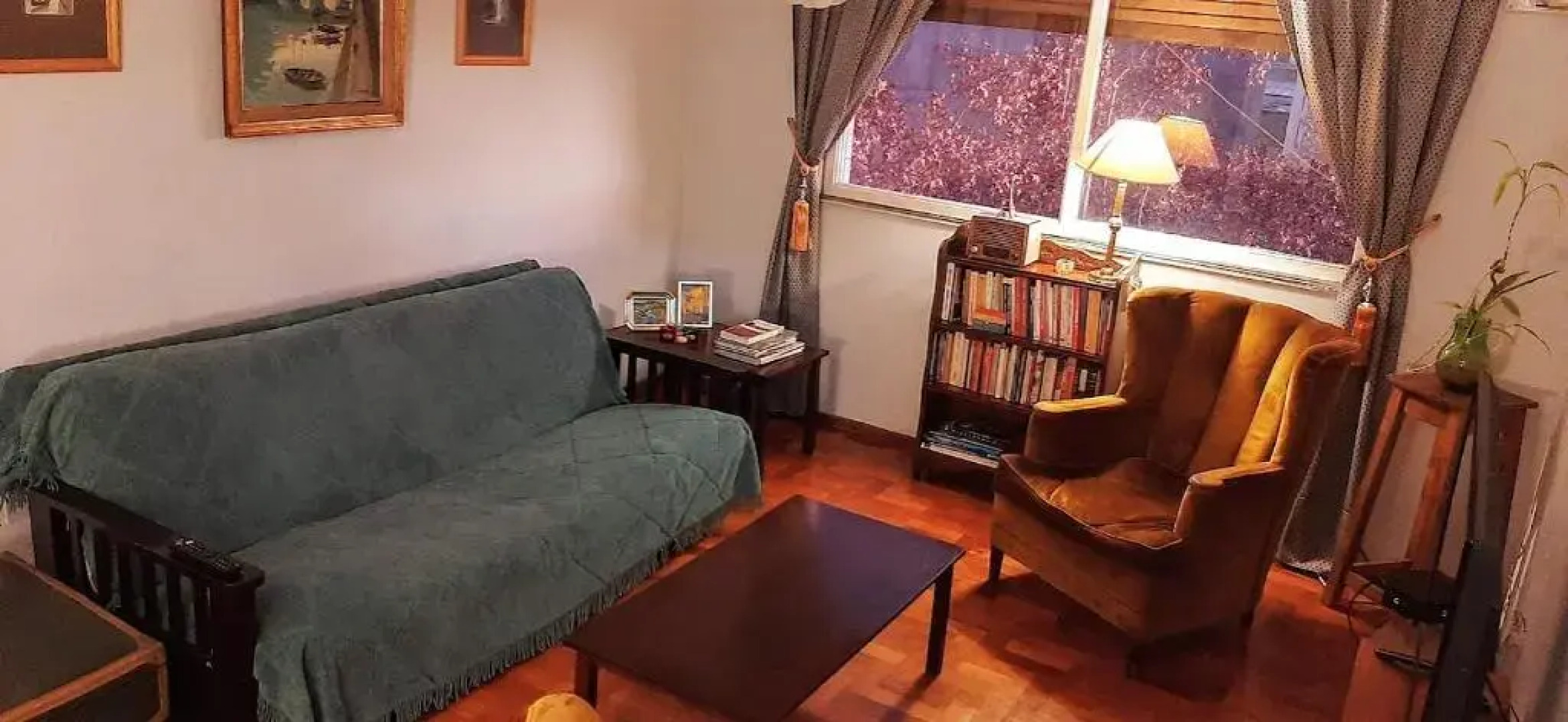 Departamento Centrico Mendoza