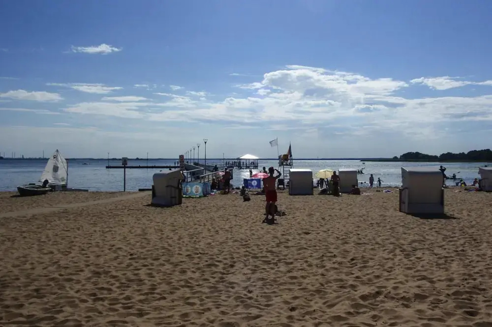 Holiday Home Stepniczka