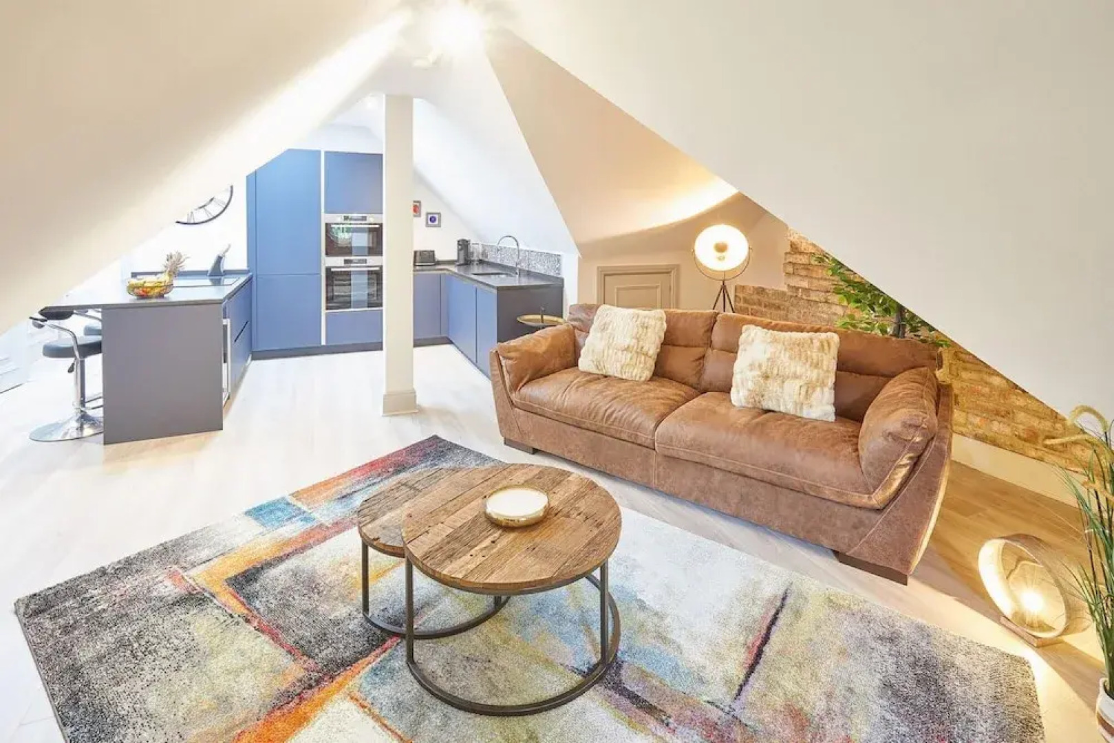 Host Stay 9 Highfield House