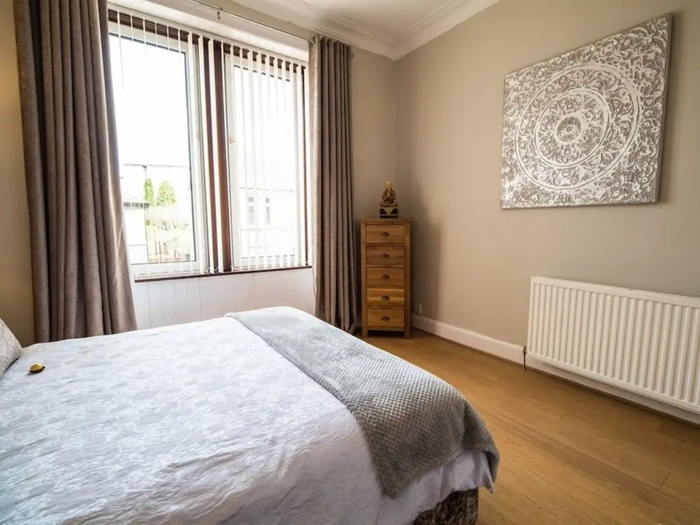 Callender Apartments