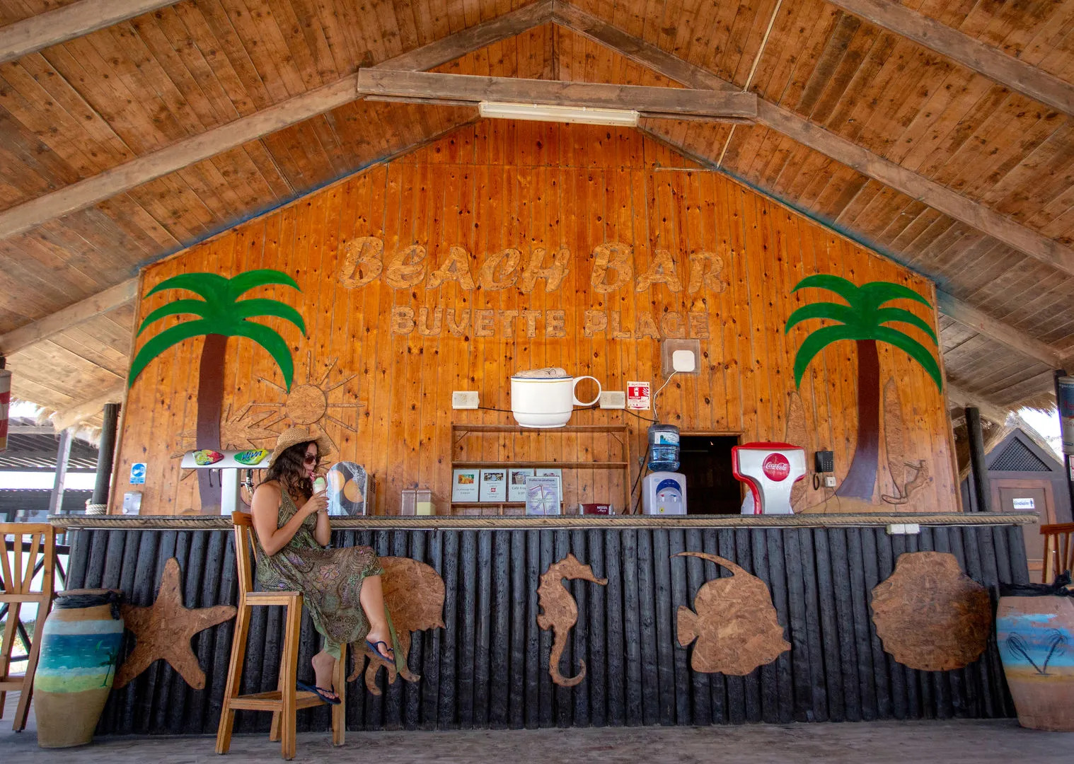 Hotel Fiesta Beach Djerba