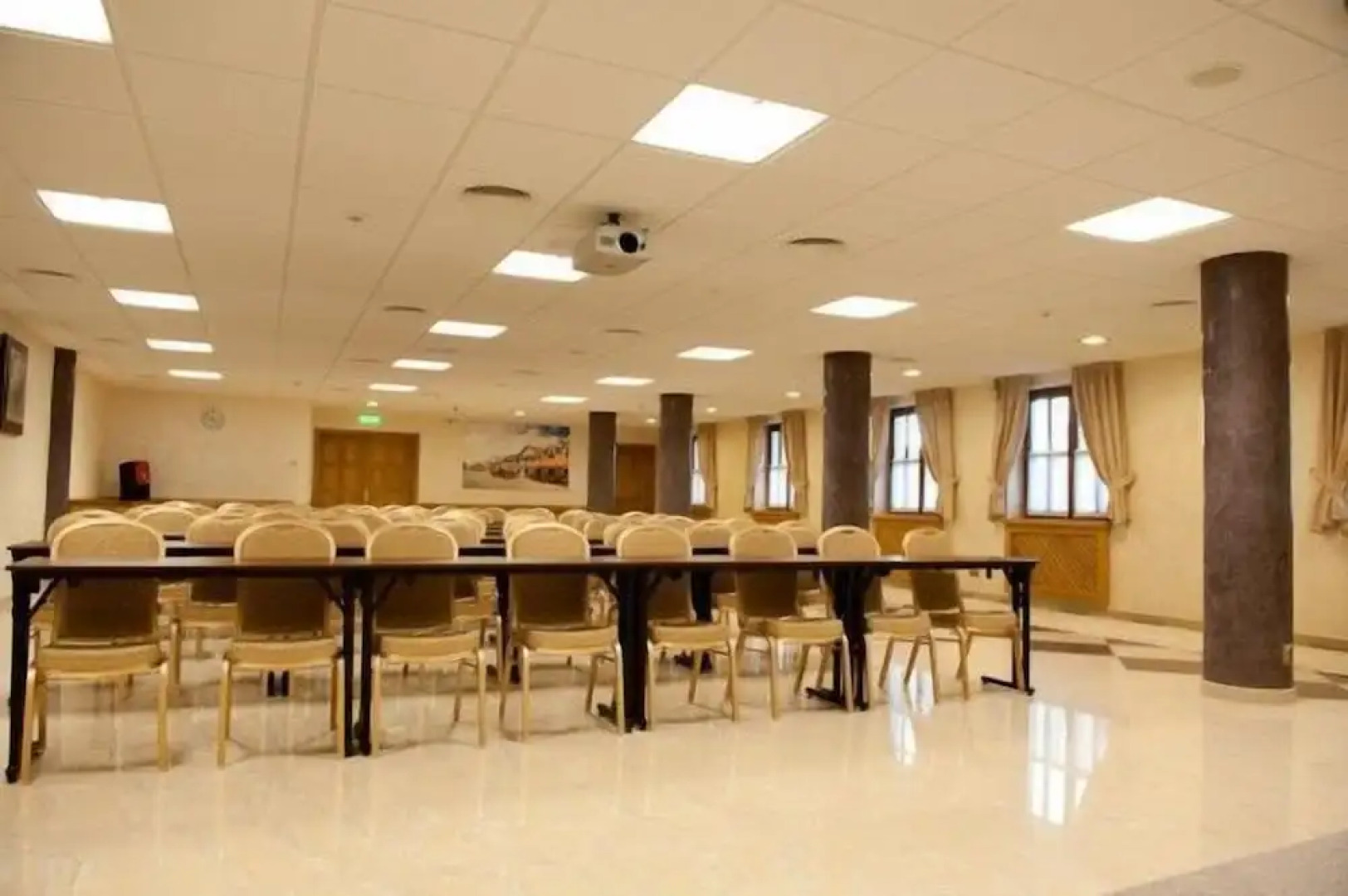 Hotel Karpatsky Dvor