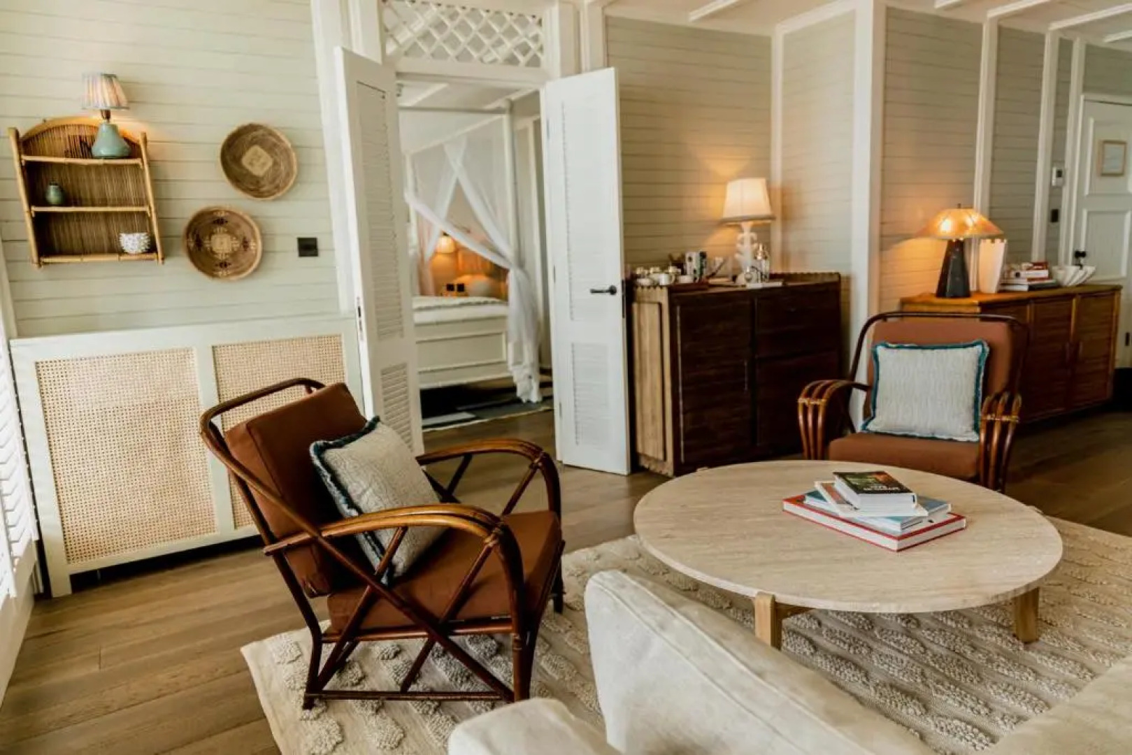 Soho Beach House Canouan