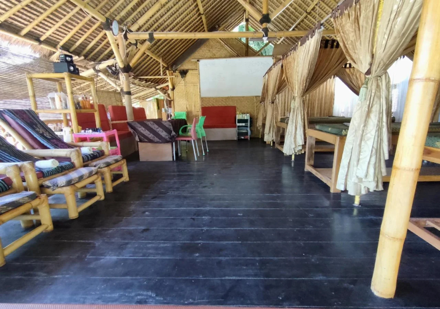 Fantastic BnB Gili air