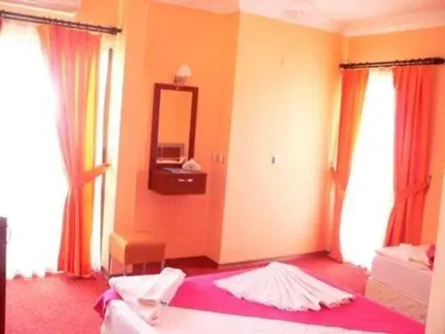 Residence Linda Hotel