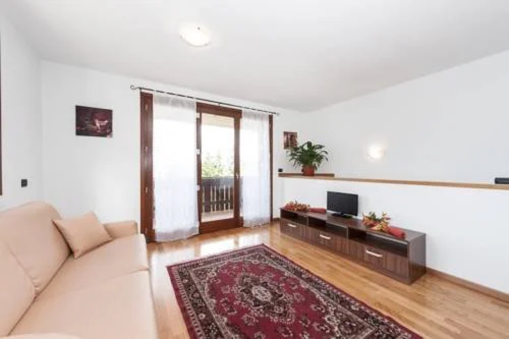 Hotel Residenza Miramonti