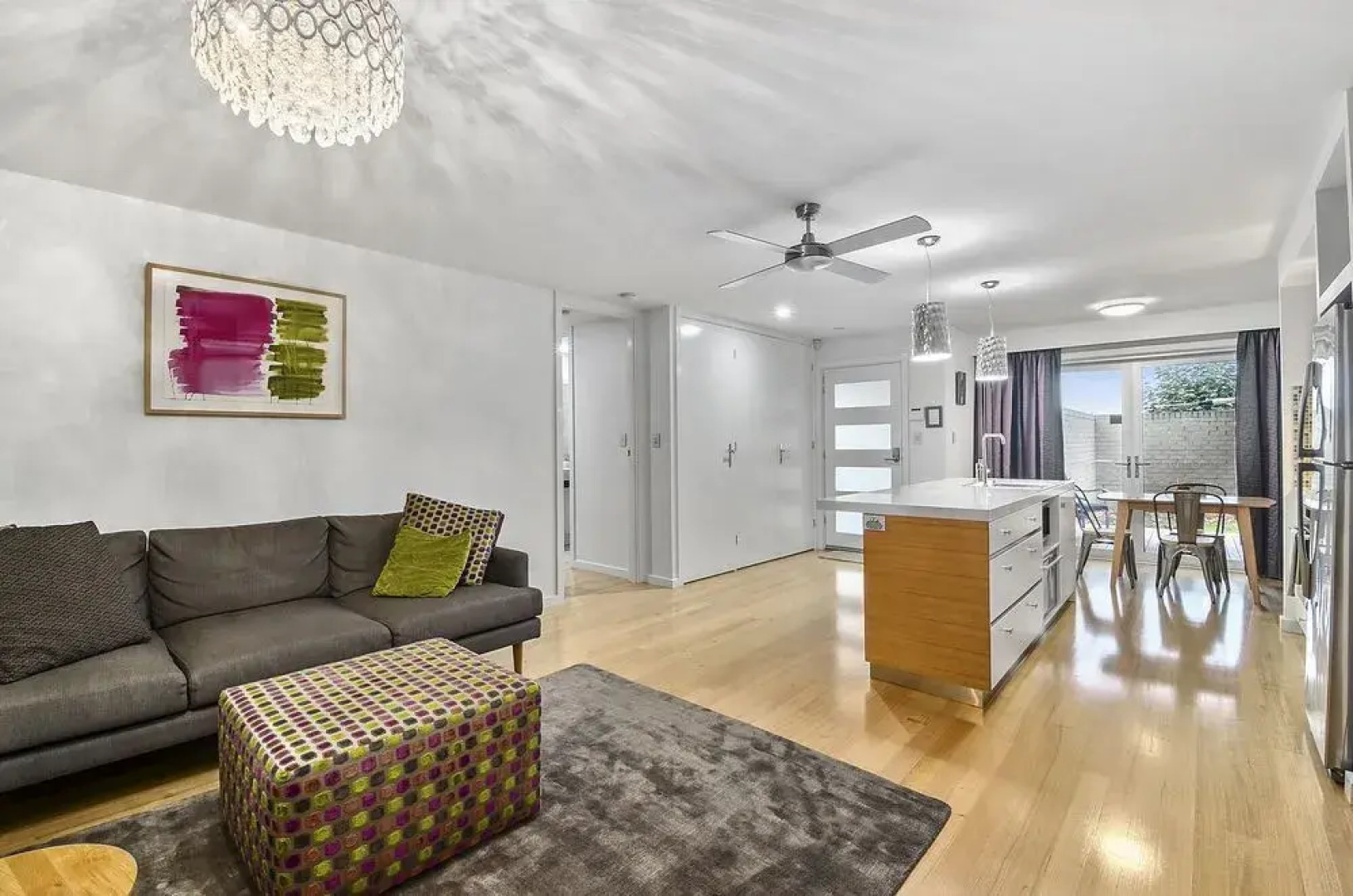 Frewville 7 Apartment