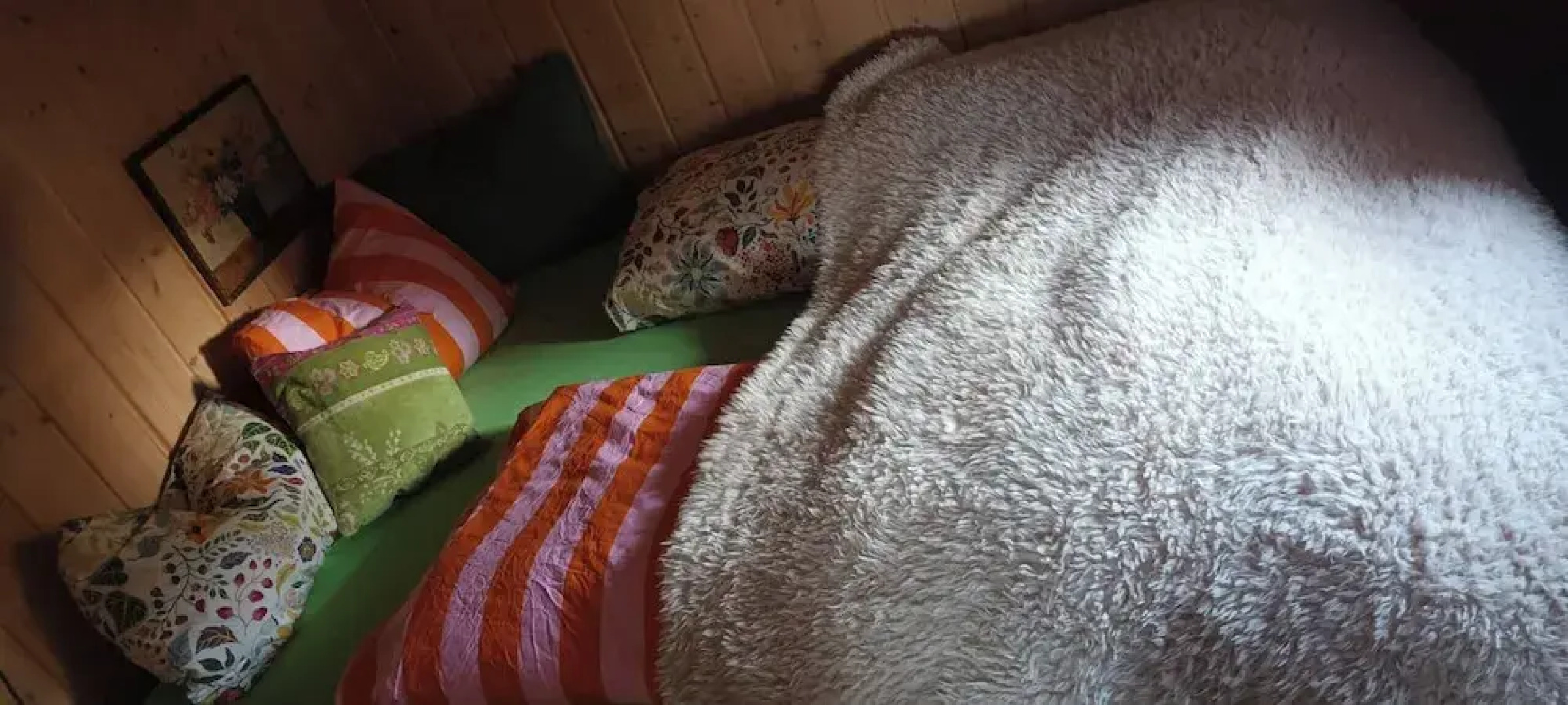 Views, Cross-country Skiing, Sauna, tub