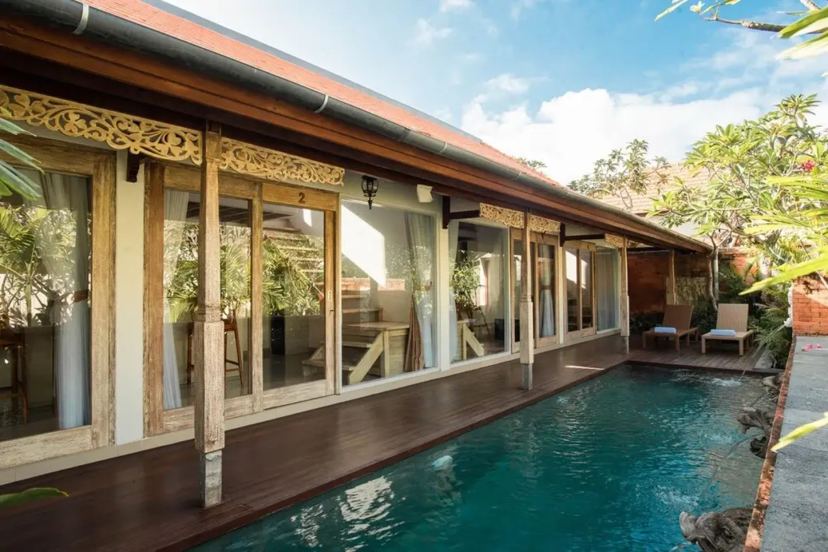 Istha Puri By Dwaraloka