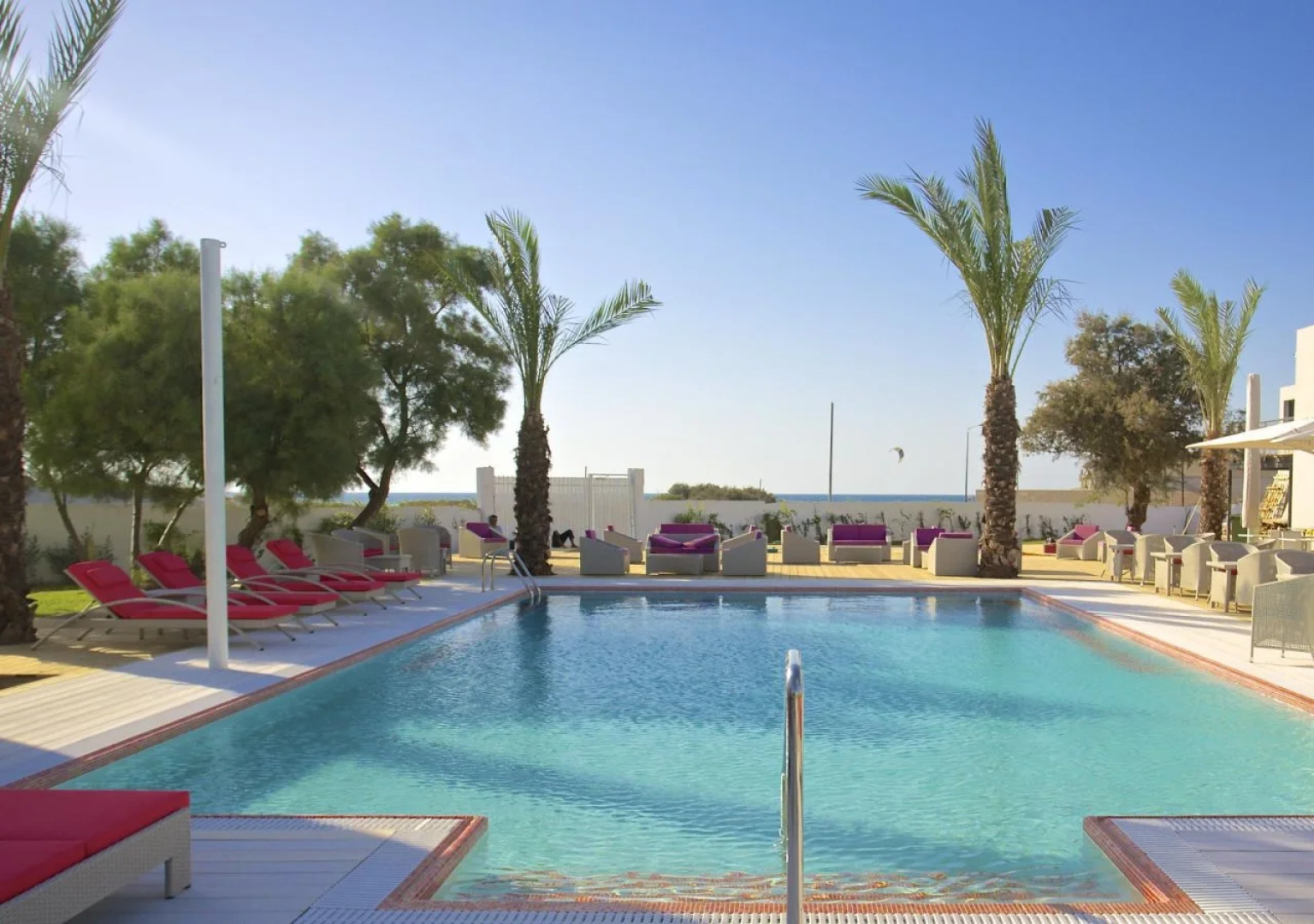 El Yam Luxury Resort