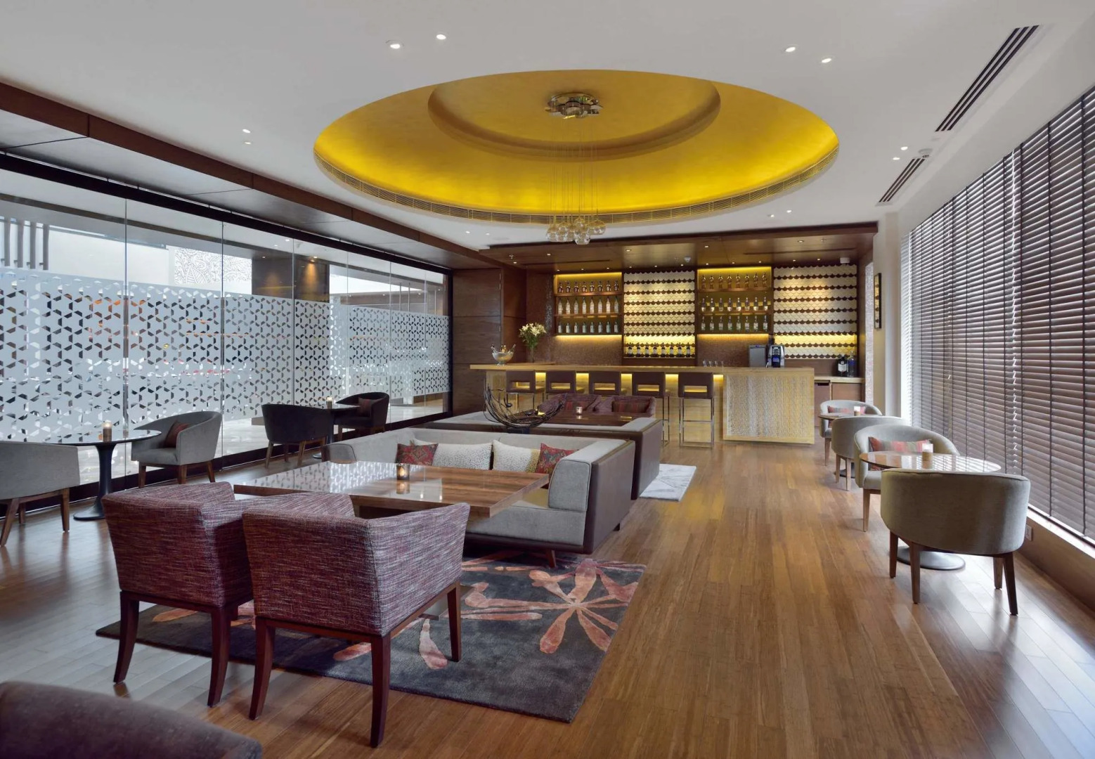 Courtyard by Marriott Raipur