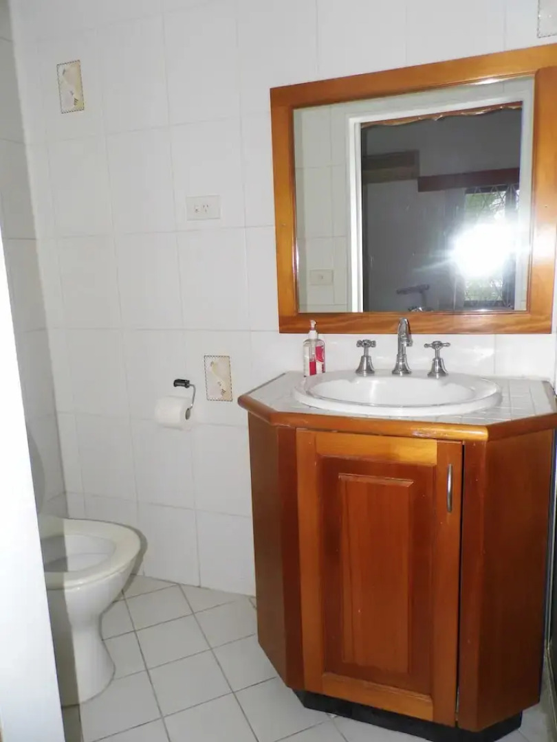 Island Accommodation Suva